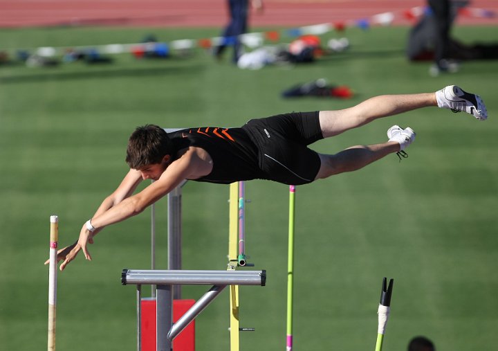 2010 CIF Friday-131.JPG - 2010 CIF Track and Field Championships, June 4-5, Buchanan High School, Clovis, CA.